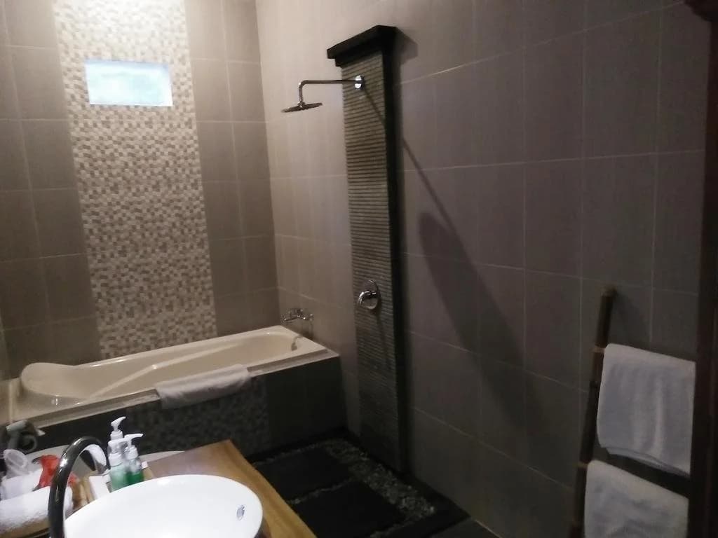 Ubud Harmony Luxury Private Villa - photo 9