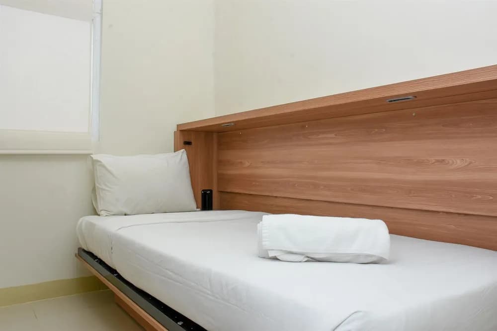 2Br Yotayori Home At Green Pramuka City Apartment - photo 5