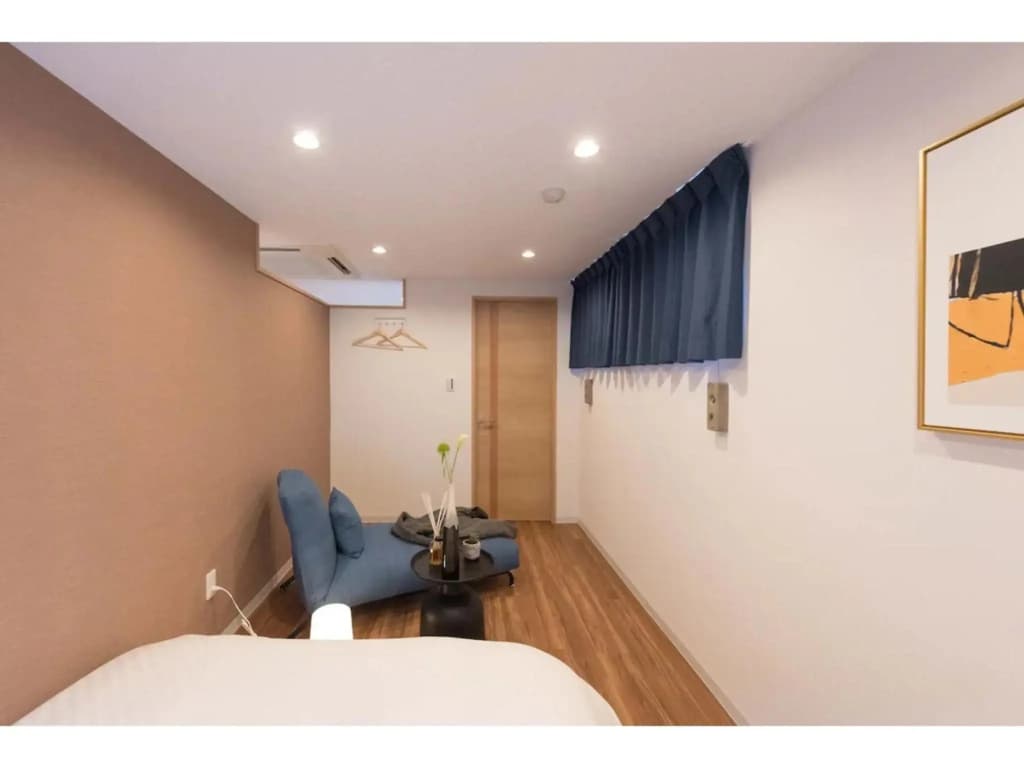 Tora Hotel Skytree - Vacation STAY 51801v - photo 20