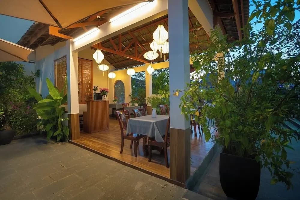 Coco Island Villa - photo 17
