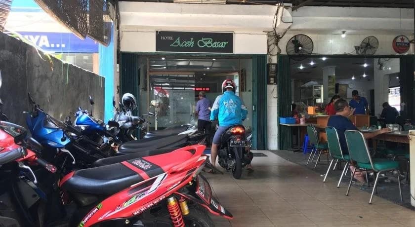 Hotel Aceh Besar - photo 18