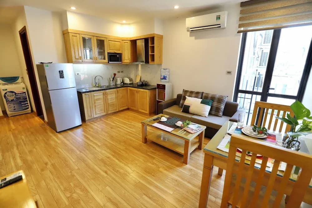 Apartment Kim Ma - photo 13