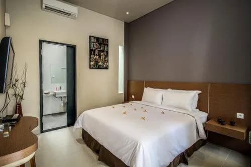 Arabella Bali - photo 2