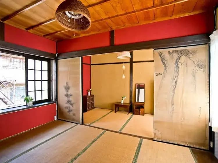 Bamboo House - photo 1