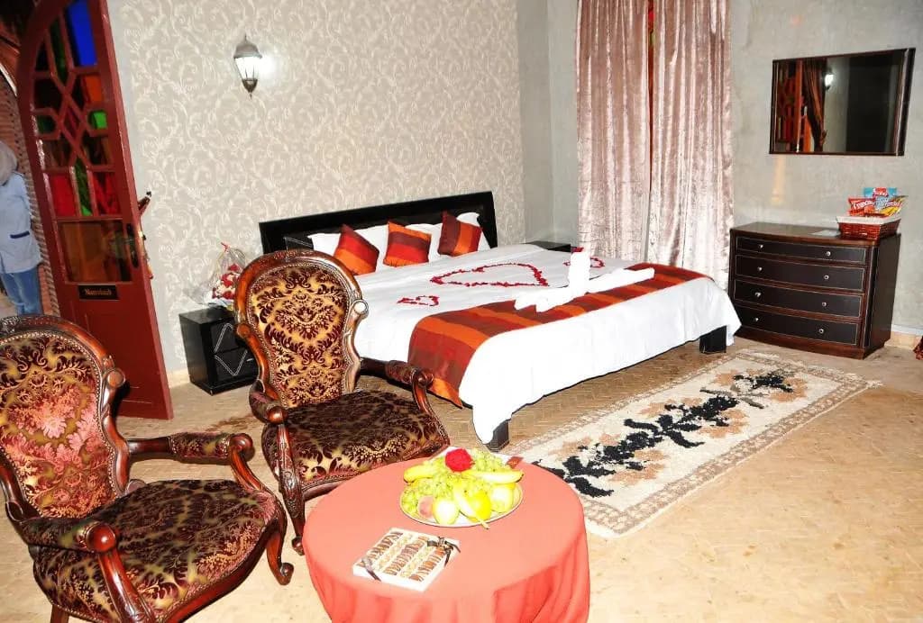 Riad Mhidou - photo 3