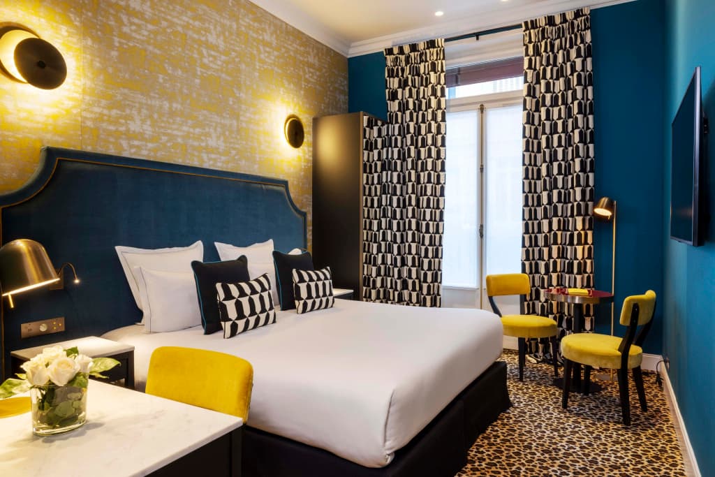 West-End Hotel - photo 3
