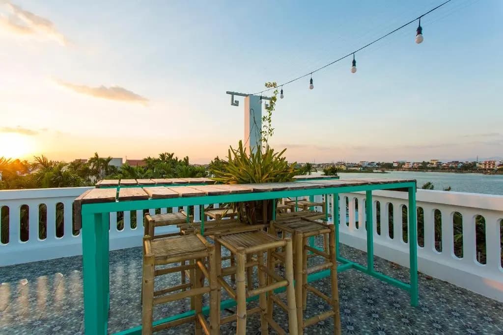 Sunny Riverside Homestay - photo 15