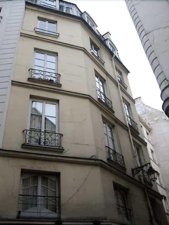 Latin Quarter Apartment 4 guests - photo 1