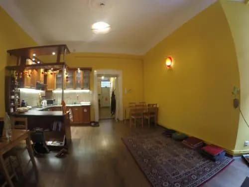Mandala Hostel - photo 19