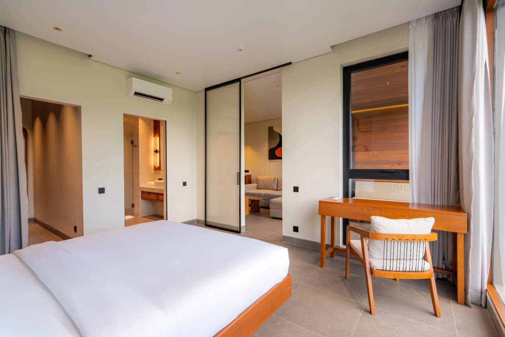 Novo Ubud by Betterplace Apartment hotel - photo 13