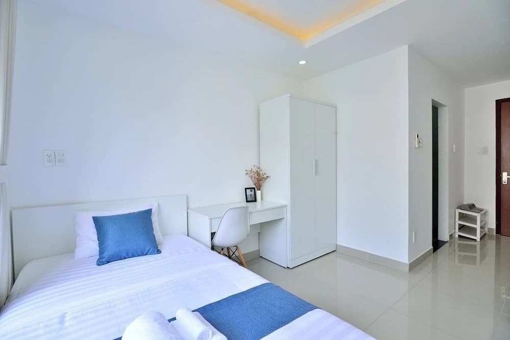 Comma House - photo 4