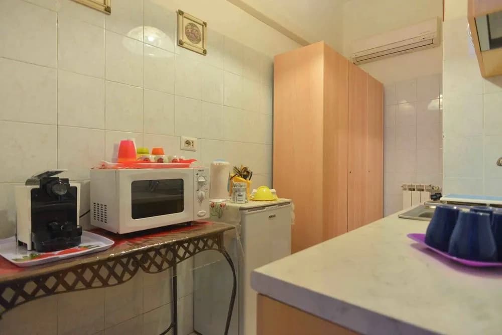 B&T Rooms Trani - photo 18