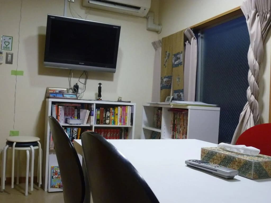 Hotel Meigetsu - photo 4