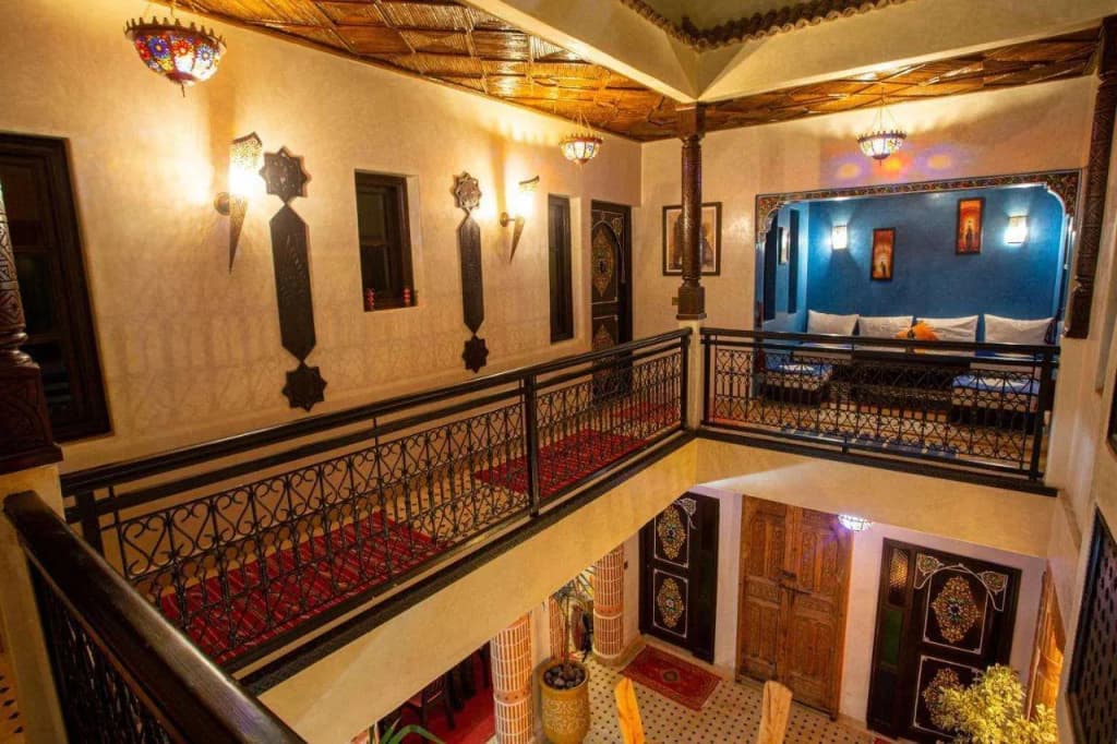Riad Christina - photo 13