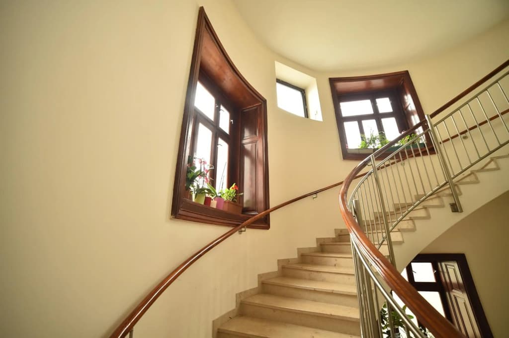 Sky Apartments Vienna - photo 10