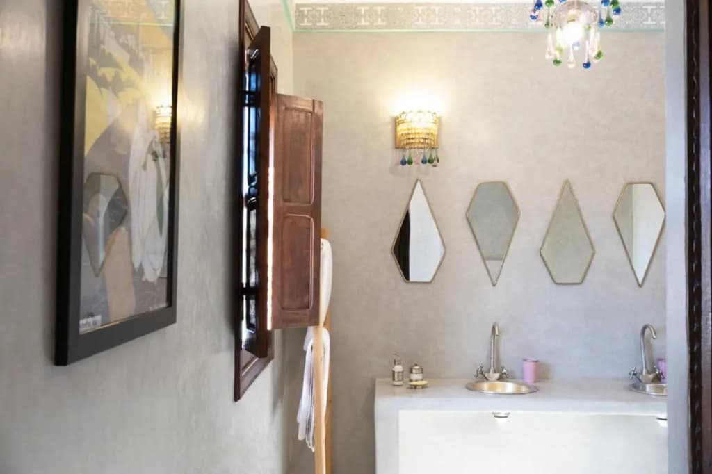 Riad Sashema - photo 23