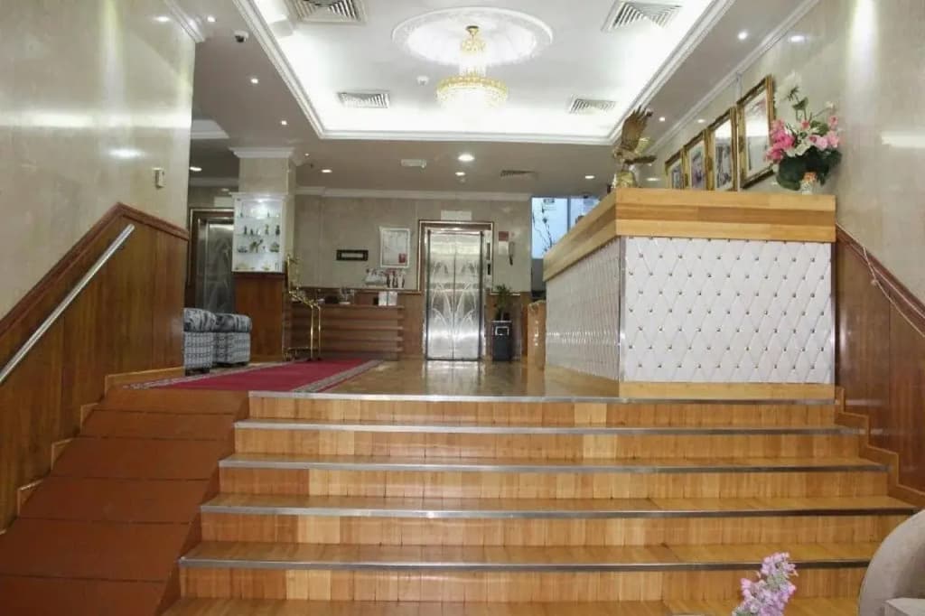 Grand Nova Hotel - photo 11