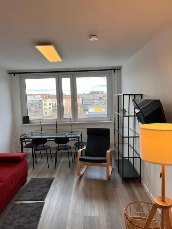 Alexanderplatz Fresh Adorable Studio - photo 5