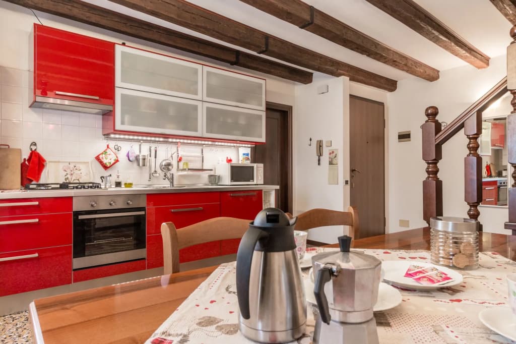 Vivaldi Apartment - photo 12