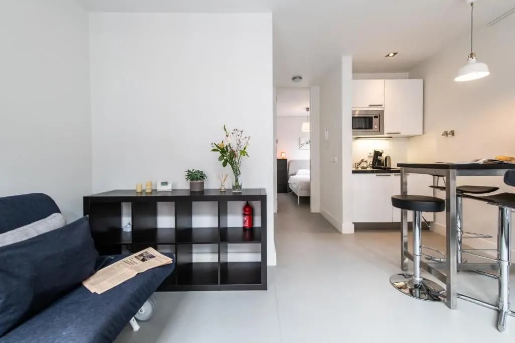 Tweede Laurierdwarsstraat Apartment - photo 10