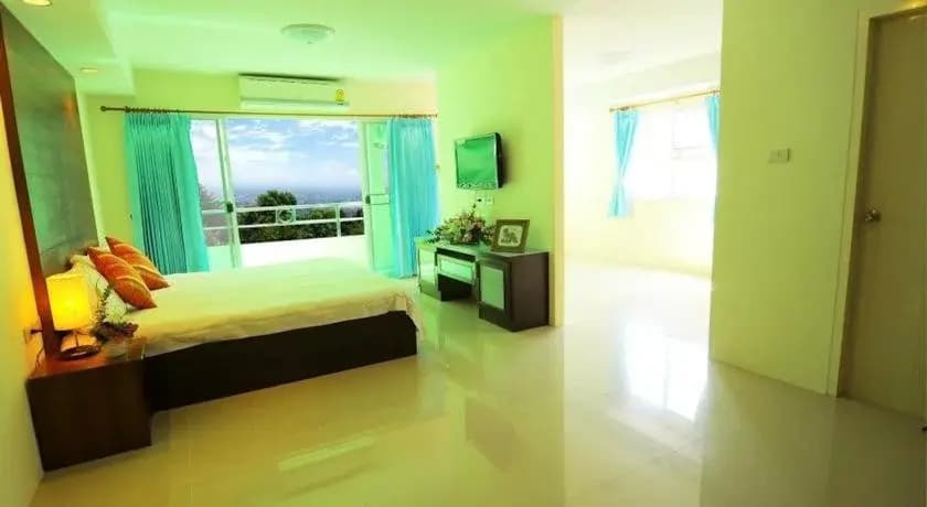 City Green View Apartment - photo 2