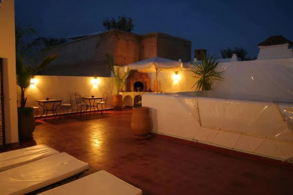 Riad Morgane - photo 6