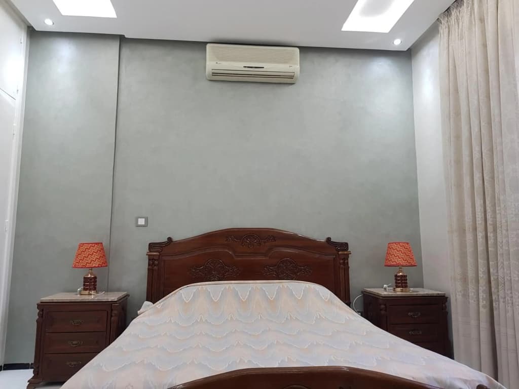 Appartement warda - photo 3