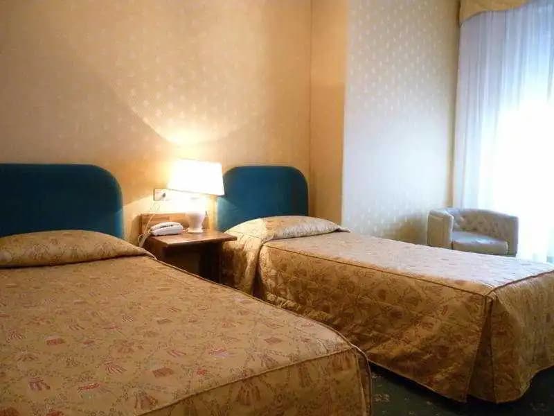 Hotel Pasteur - photo 5