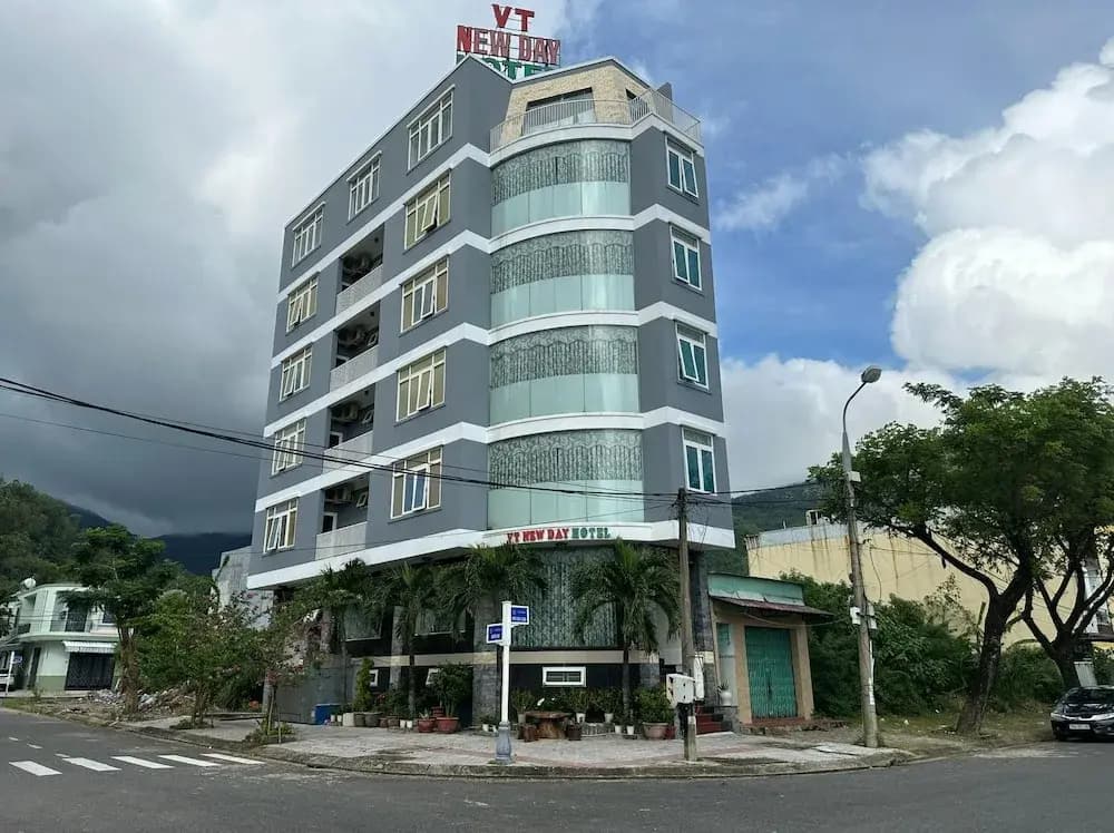 New Day Hotel - photo 1