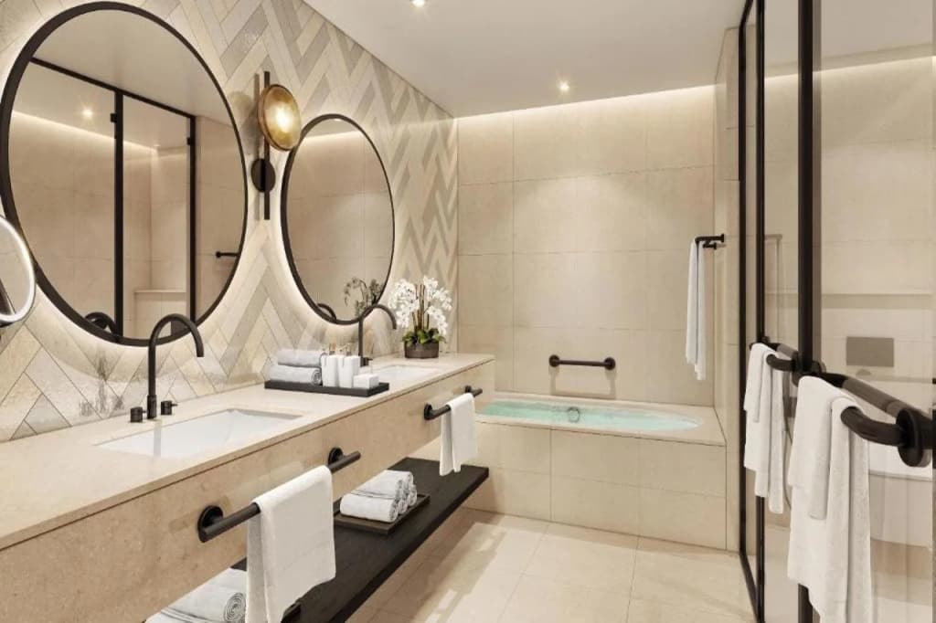 Sofitel Al Hamra Beach Resort Resort - photo 17