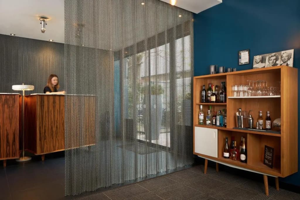 Platine Hotel - photo 20