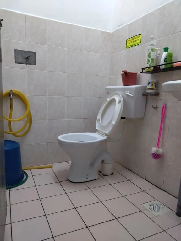 Yatida Homestay - Guest House Port Dickson - photo 28