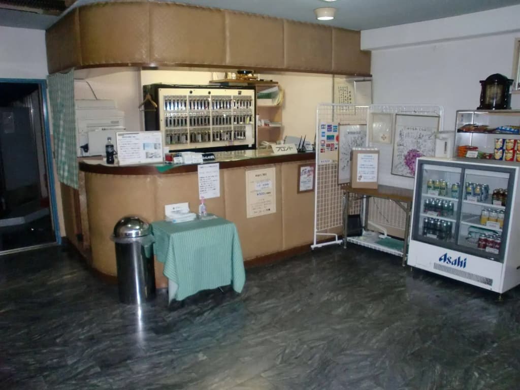 First In Kyobashi - photo 12