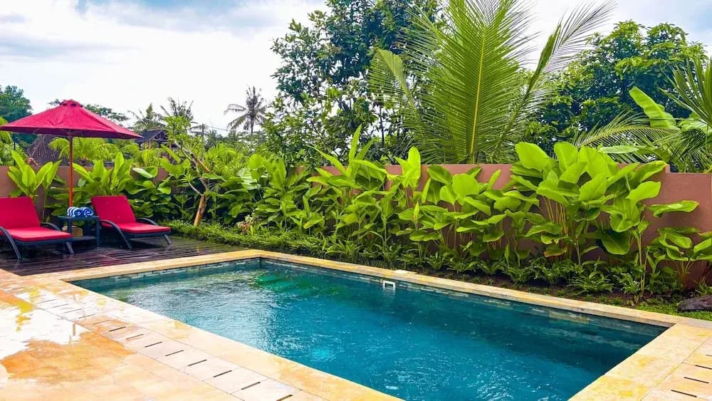 Umah Anyar Villas Ubud - photo 38
