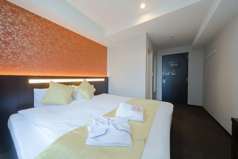 Kawarayamachi Crystal Hotel - photo 7