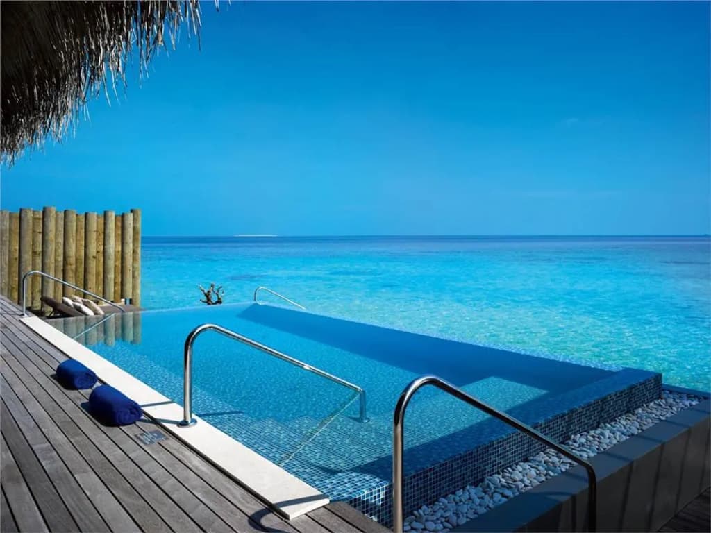 Velaa Private Island - photo 25