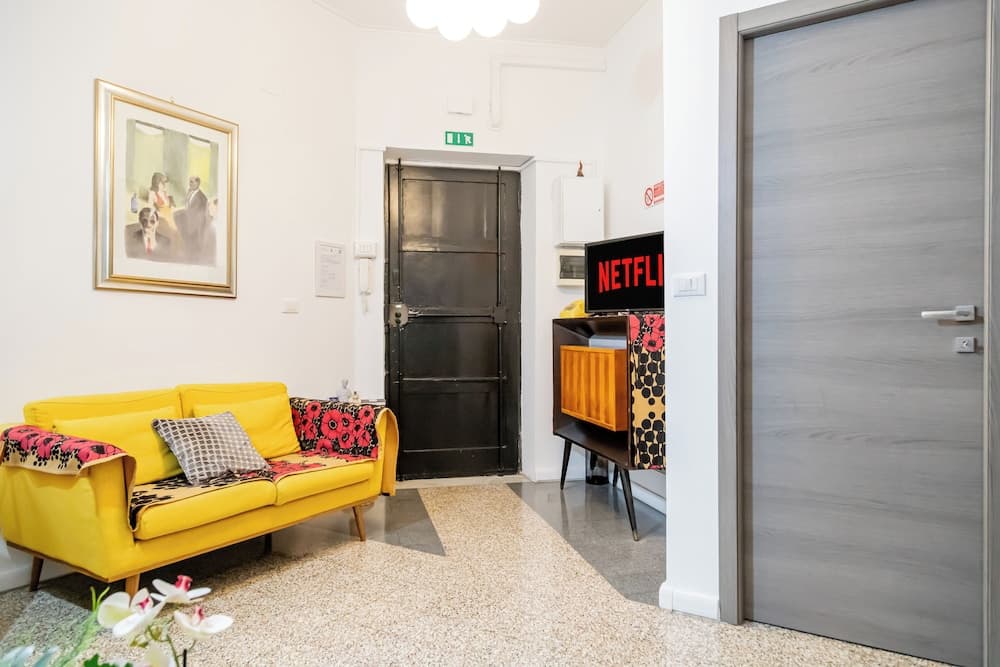 Casa Nanna Chic in Vaticano - photo 15