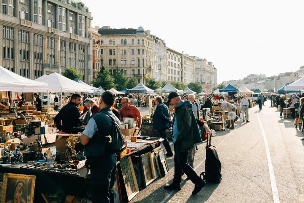 Hotel Indigo Vienna – Naschmarkt by IHG - photo 19