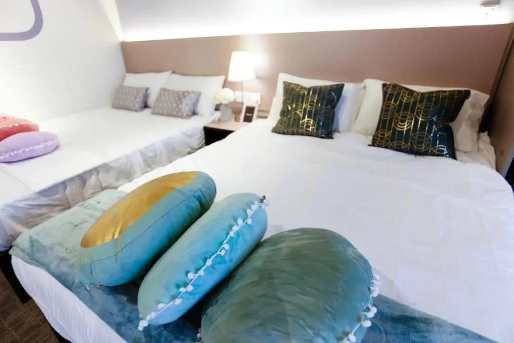 Tamarind Suites By Subhome - photo 4