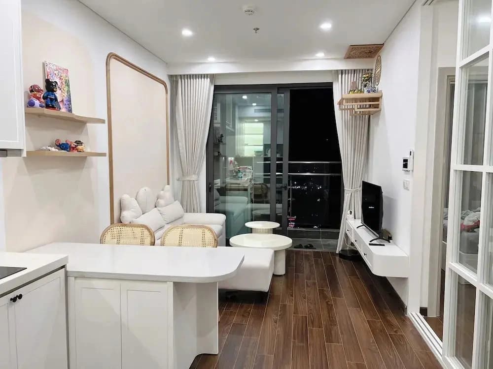Luxhousing Masteri West Heights - photo 7