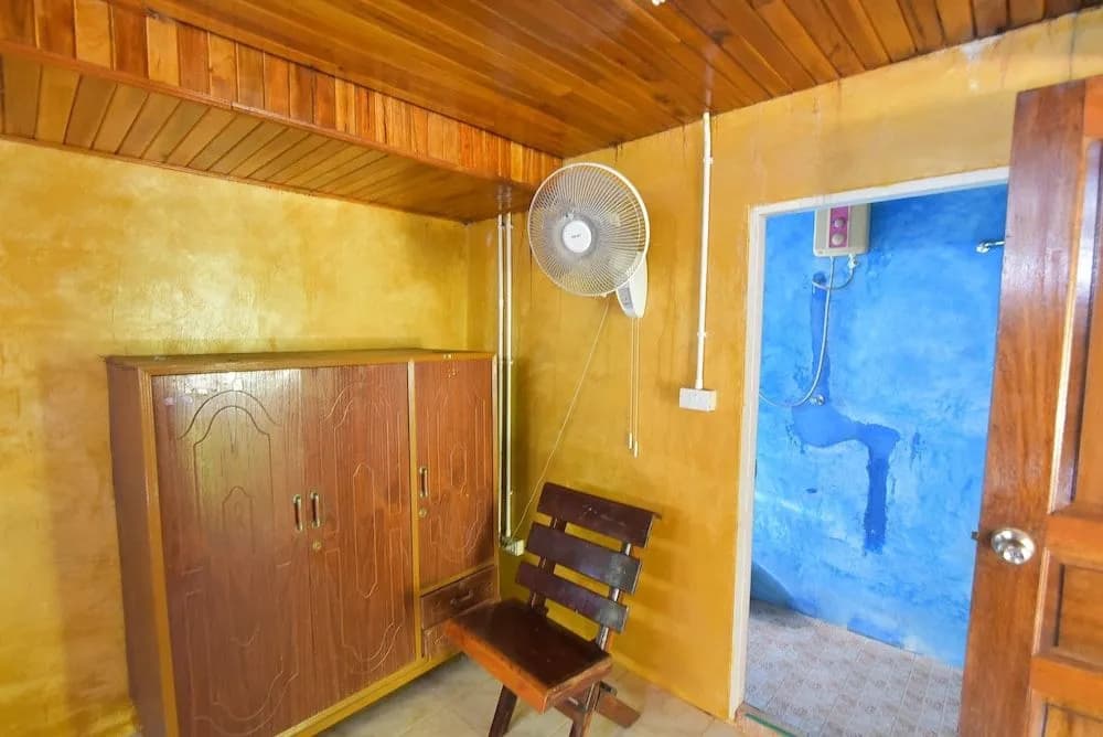 Baan Suan Farmstay - photo 10