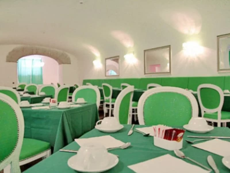 Monti Palace Hotel - photo 8