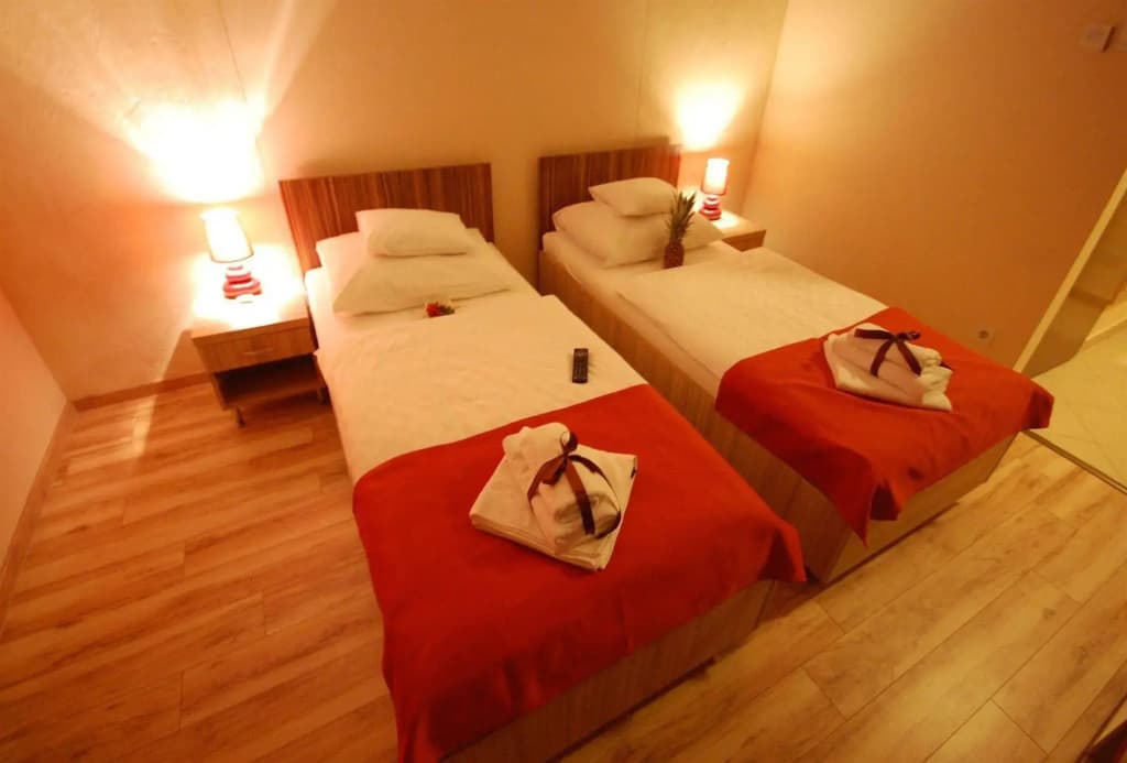 Sunshine Hotel - Budapest - photo 5