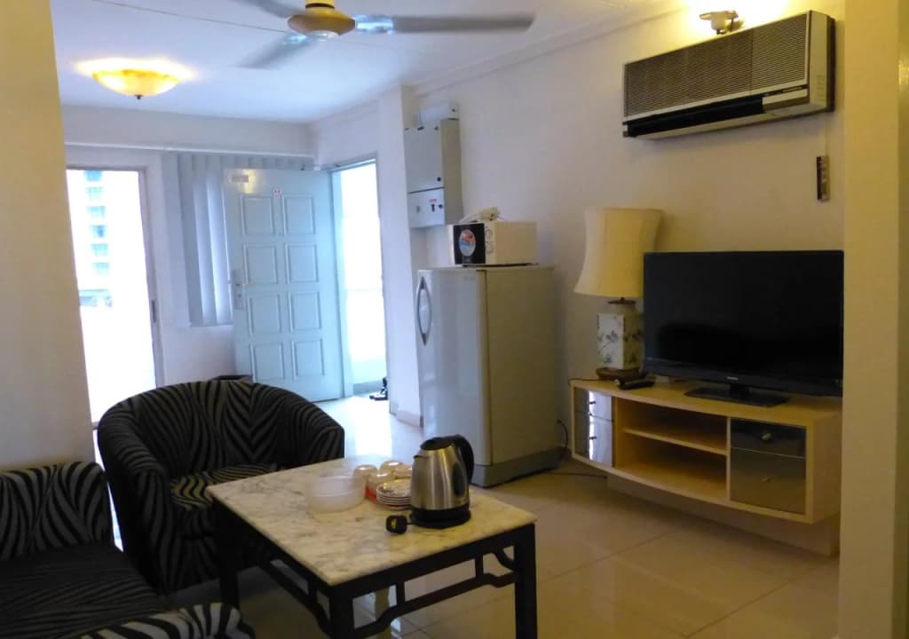 Catherina Place at Bukit Bintang - photo 21
