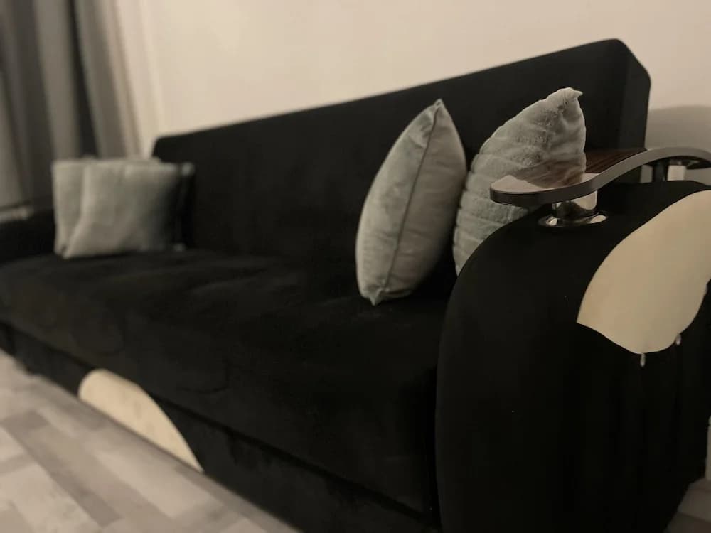 Lovely 2-bed Apartment in London - photo 14