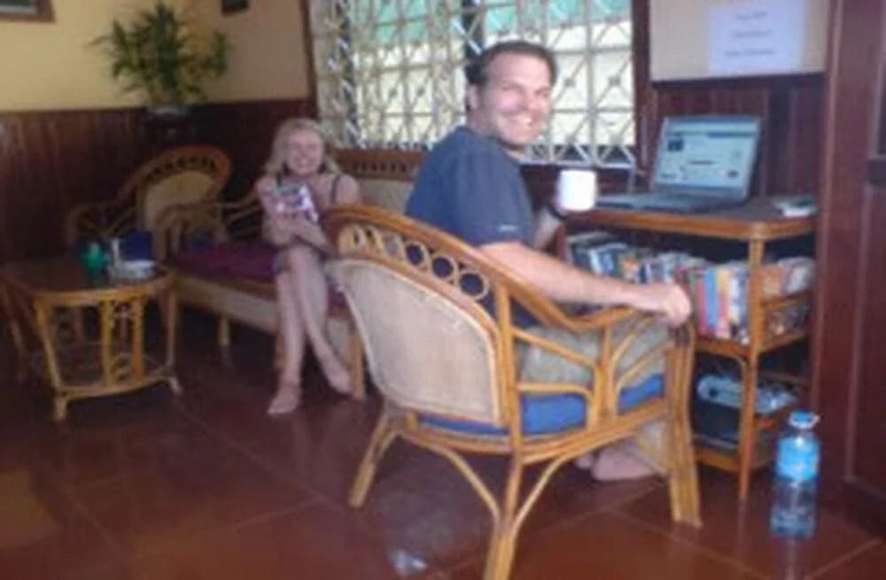HI Siem Reap Hostel - photo 15