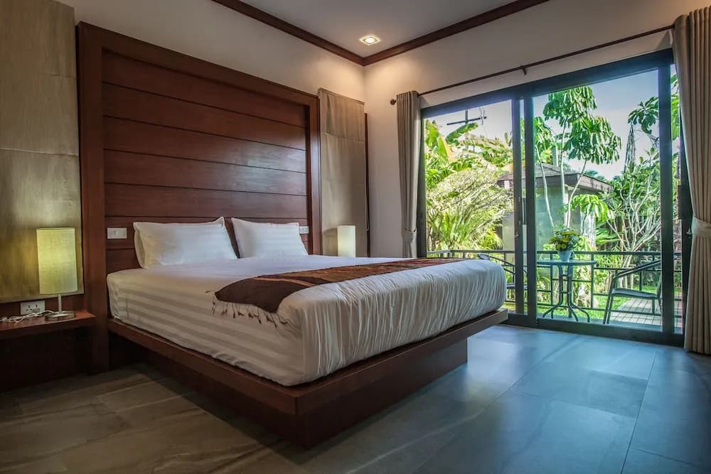 Baan Pinya Executive Bungalow - photo 5