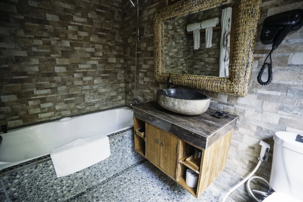 de Sapphire Cliff Villa - photo 7