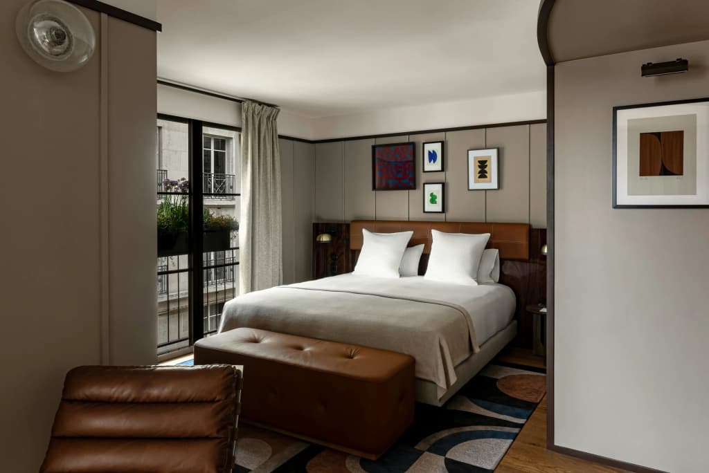 Norman Hotel - photo 6