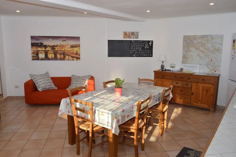 Guesthouse Anagnina - photo 13